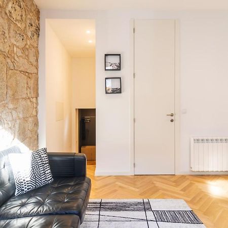 Premium Duplex In Bonfim By Lovelystay Porto Exterior photo