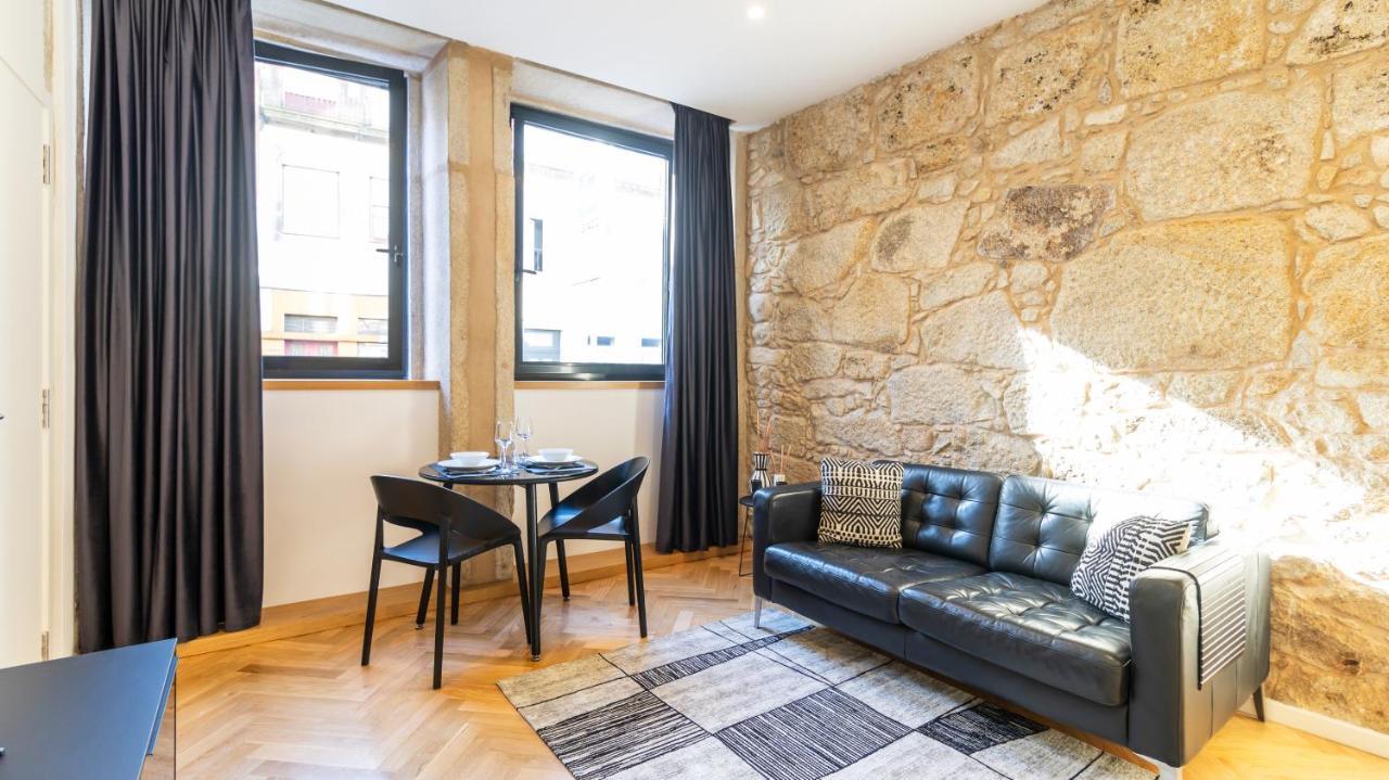 Premium Duplex In Bonfim By Lovelystay Porto Exterior photo