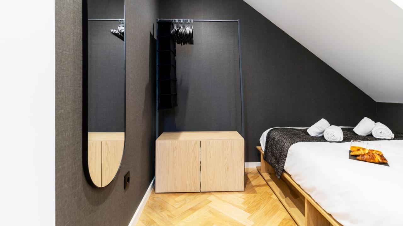 Premium Duplex In Bonfim By Lovelystay Porto Exterior photo