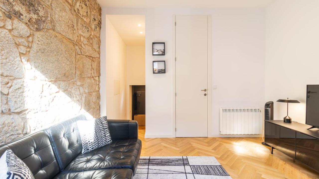 Premium Duplex In Bonfim By Lovelystay Porto Exterior photo