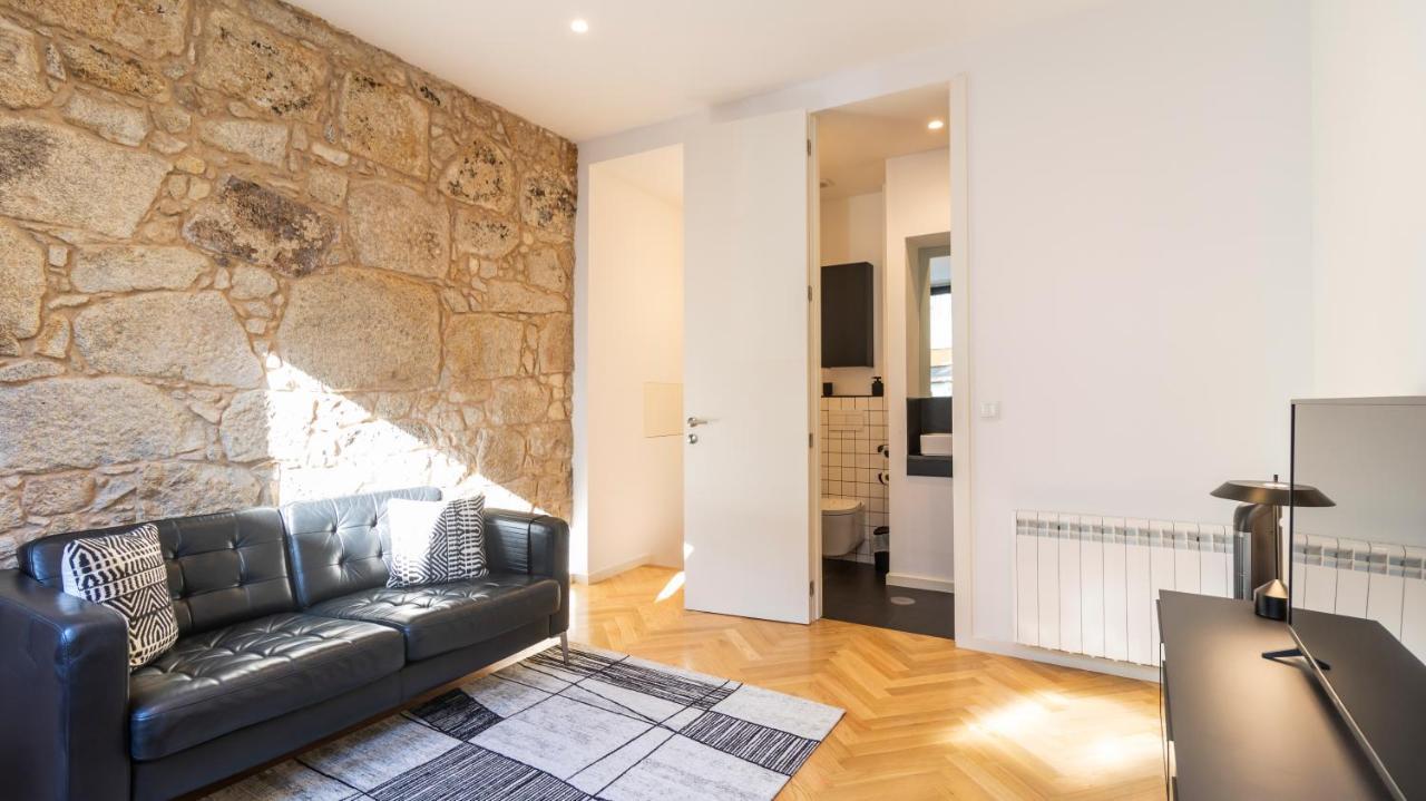 Premium Duplex In Bonfim By Lovelystay Porto Exterior photo