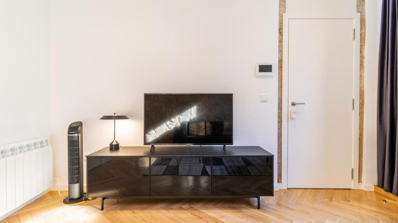 Premium Duplex In Bonfim By Lovelystay Porto Exterior photo
