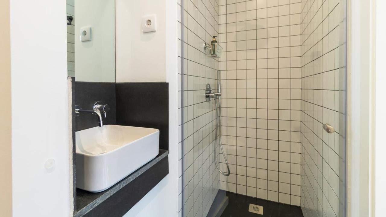 Premium Duplex In Bonfim By Lovelystay Porto Exterior photo