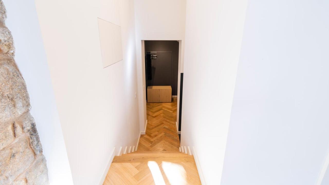 Premium Duplex In Bonfim By Lovelystay Porto Exterior photo